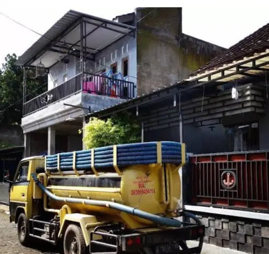 Sedot WC danautoba Terdekat danau toba