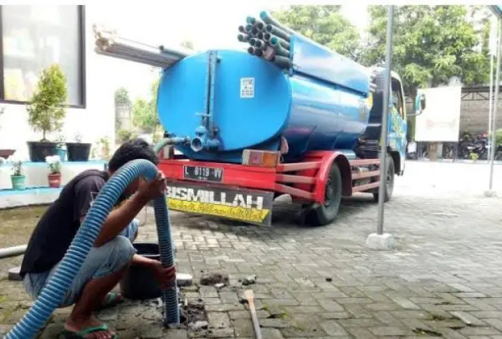 Sedot WC danautoba Murah danau toba