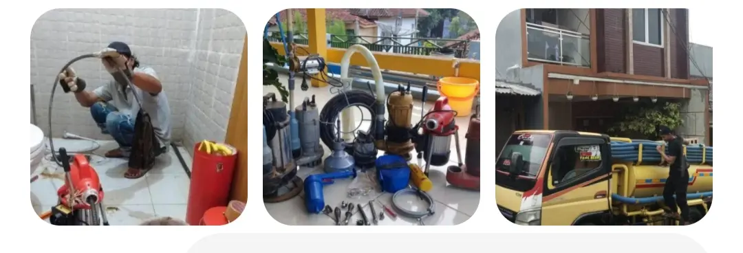 Jasa Sedot WC danautoba Murah Terpercaya